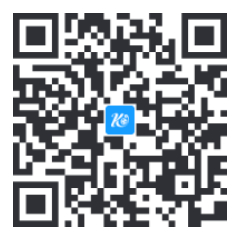 iOS 系统版 二维码(Starsky)